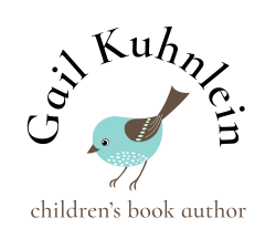 Gail Kuhnlein - Children's Book Author