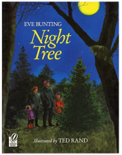 Night Tree cover