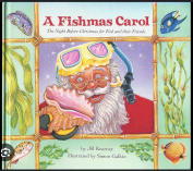 A Fishmas Carol cover