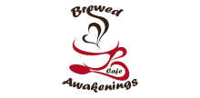 Brewed Awakenings logo